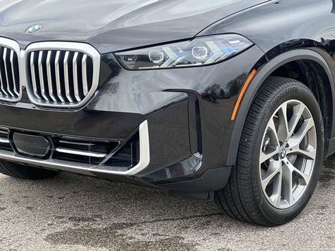 Used 2026 BMW X5 xDrive40i w/ Climate Comfort Package AWD/4WD image 12