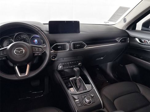 Certified 2023 MAZDA CX-5 Carbon Edition image 36