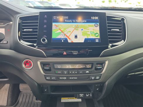 Used 2023 Honda Ridgeline RTL-E image 17