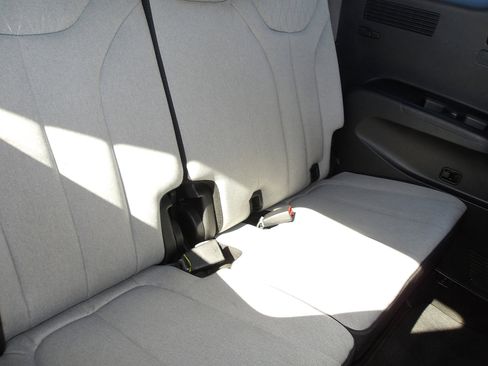 Used 2021 Hyundai Palisade SEL w/ Convenience Package image 12