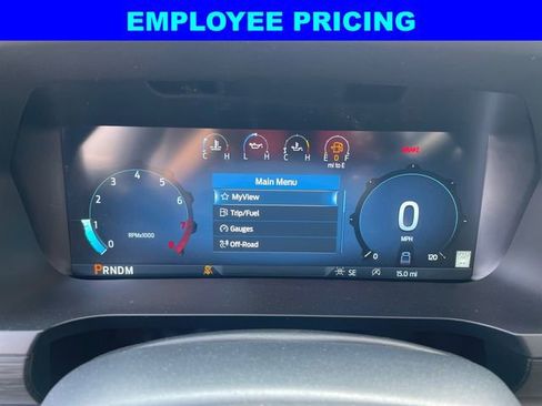 New 2026 Ford F150 XLT AWD/4WD image 2