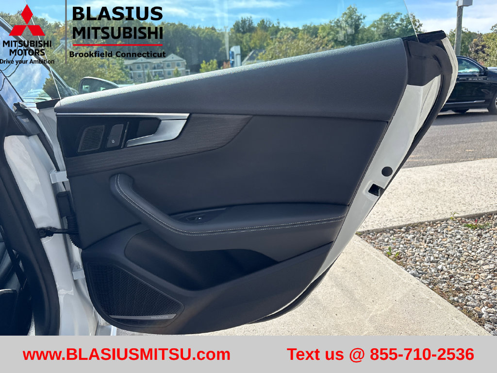 Used 2020 Audi A5 2.0T Premium Plus w/ Premium Plus AWD/4WD image 41