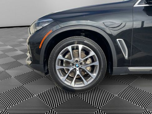 Used 2022 BMW X5 xDrive40i w/ Premium Package image 18