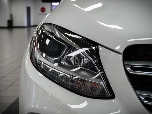 Used 2017 Mercedes-Benz GLE 350 image 27