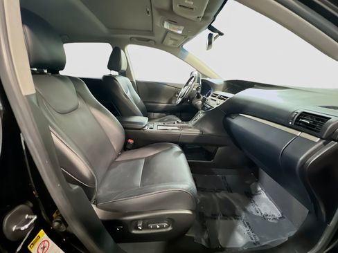 Used 2015 Lexus RX 350 FWD w/ Premium Package image 21