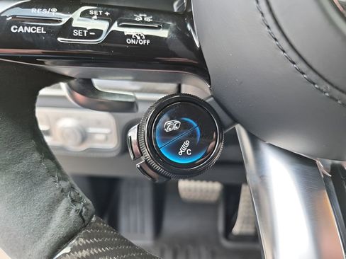 Used 2024 Mercedes-Benz GLS 63 AMG 4MATIC image 35