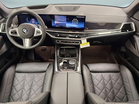 New 2026 BMW X5 xDrive40i w/ M Sport Package image 16