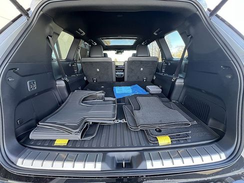 New 2026 Lexus TX 350 350 F SPORT Handling image 20