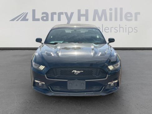 Used 2017 Ford Mustang GT Premium image 8