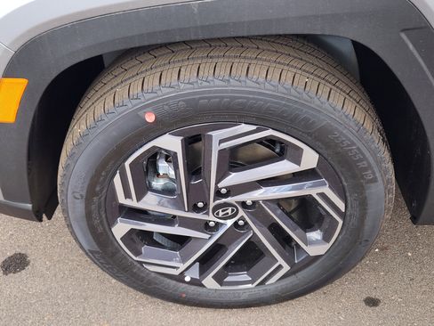 New 2026 Hyundai Tucson Limited AWD/4WD image 17