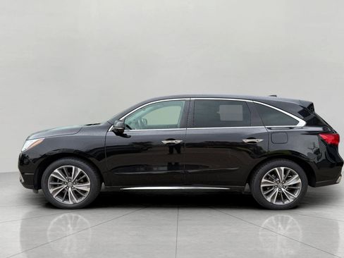 Used 2018 Acura MDX SH-AWD w/ Technology Package image 7