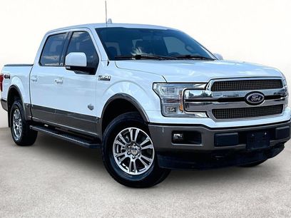 Used 2020 Ford F150 King Ranch w/ Trailer Tow Package