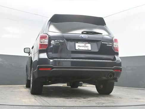 Used 2016 Subaru Forester 2.5i Limited AWD/4WD image 41
