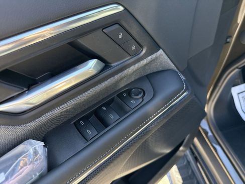 New 2026 GMC Sierra EV Elevation image 15