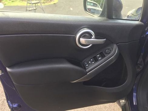 Used 2016 FIAT 500X Trekking image 40