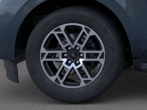 New 2026 Ford Expedition Active RWD image 23