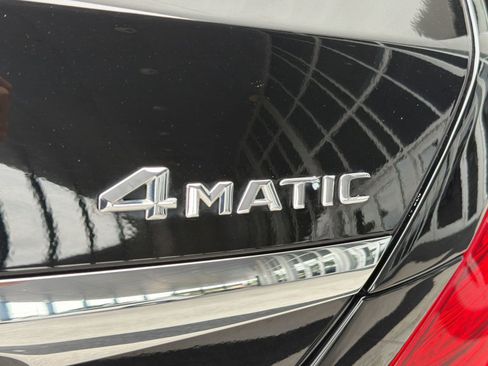 Used 2015 Mercedes-Benz S 550 4MATIC Sedan image 34