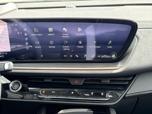 New 2026 Buick Envision Sport Touring image 23