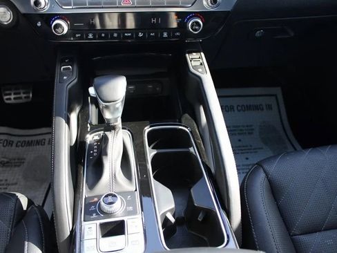 Used 2025 Kia Telluride SX X-Line image 37