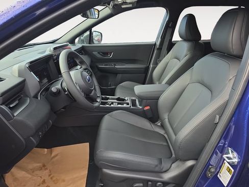 Used 2026 Subaru Outback Premium AWD/4WD image 9