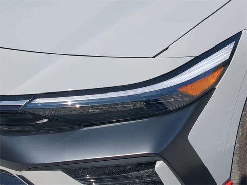 New 2026 Hyundai Elantra N image 10