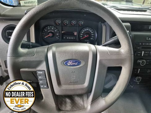 Used 2009 Ford F150 STX RWD image 11