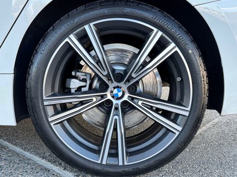 Used 2023 BMW 330i Sedan w/ Convenience Package image 34