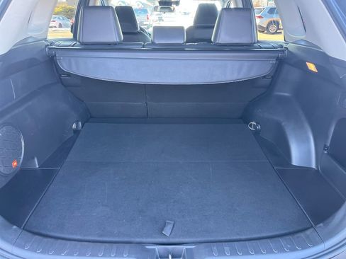 Certified 2021 Toyota RAV4 XLE Premium image 25