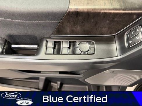 Certified 2021 Ford F150 Lariat w/ Equipment Group 502A High AWD/4WD image 21