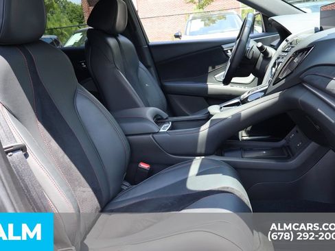Used 2024 Acura RDX A-Spec AWD/4WD image 29
