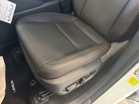 New 2026 Lexus TX 350 AWD image 21