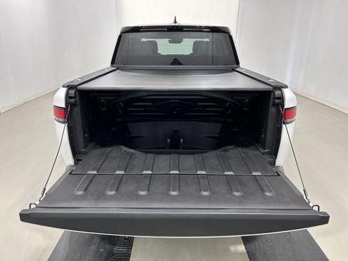 Used 2022 Rivian R1T Adventure AWD/4WD image 15