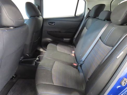 Used 2023 Nissan Leaf S FWD image 28