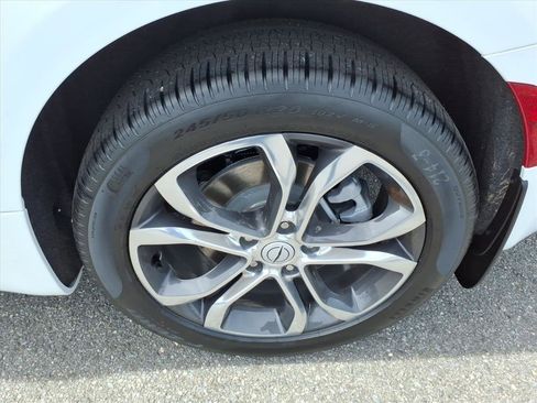 New 2026 Chrysler Pacifica Pinnacle AWD/4WD image 8