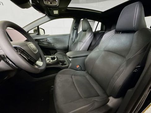 New 2026 Toyota C-HR AWD/4WD image 20