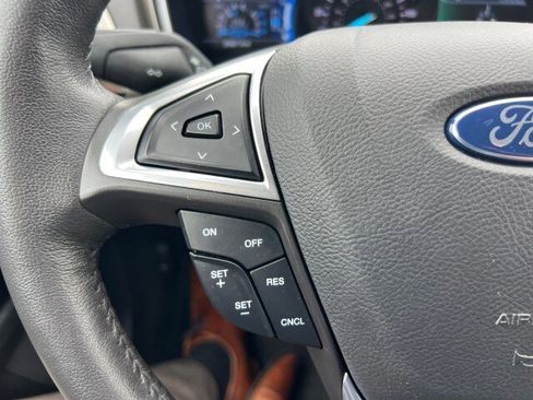 Used 2015 Ford Fusion Energi SE image 14