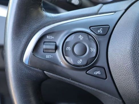 Used 2019 Buick Enclave Avenir w/ Avenir Technology Package FWD image 14
