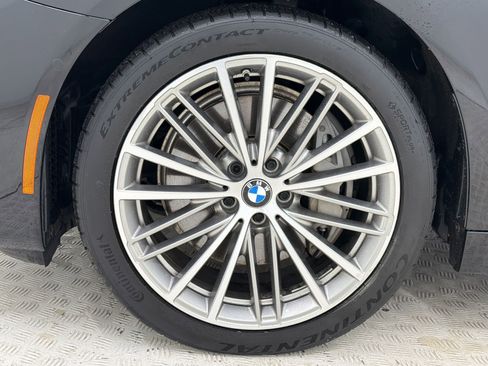 Used 2020 BMW 540i xDrive w/ Premium Package AWD/4WD image 12