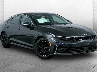 Used 2025 Kia K5 LXS