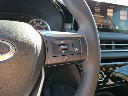 Certified 2025 INFINITI QX60 Pure image 23