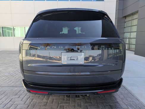 New 2026 Land Rover Range Rover SE image 5