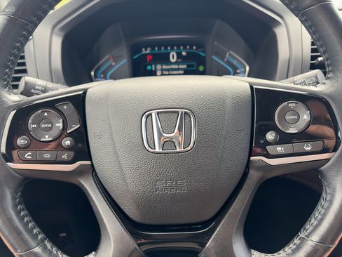 Used 2023 Honda Odyssey Elite image 26