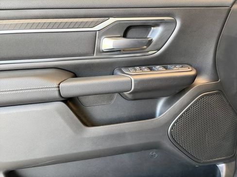 New 2026 RAM 1500 Big Horn AWD/4WD image 16