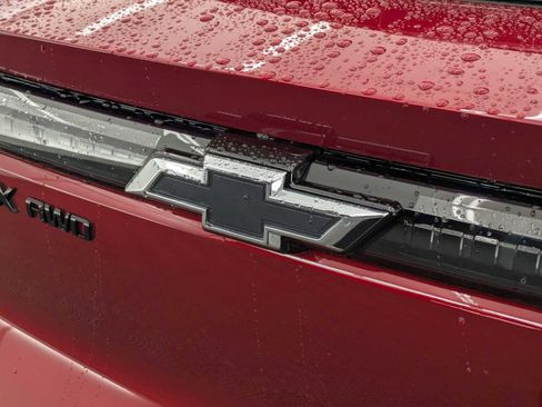 New 2026 Chevrolet Equinox EV RS w/ Active Safety Package 3 image 11