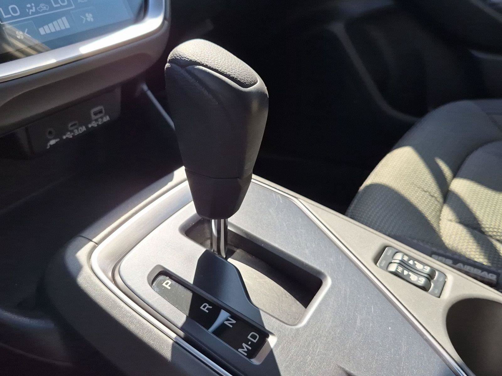 Certified 2024 Subaru Crosstrek 2.0i Premium AWD/4WD image 23