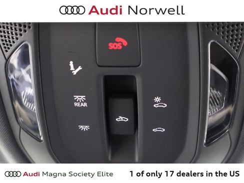 New 2026 Audi Q5 Premium AWD/4WD image 8