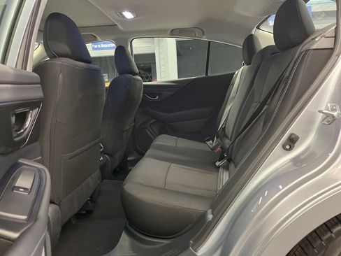 Used 2025 Subaru Legacy Premium image 32