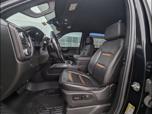 Used 2020 GMC Sierra 1500 AT4 w/ Driver Alert Package I image 21