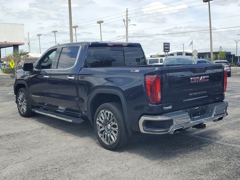 Used 2023 GMC Sierra 1500 SLT w/ SLT Convenience Package image 6