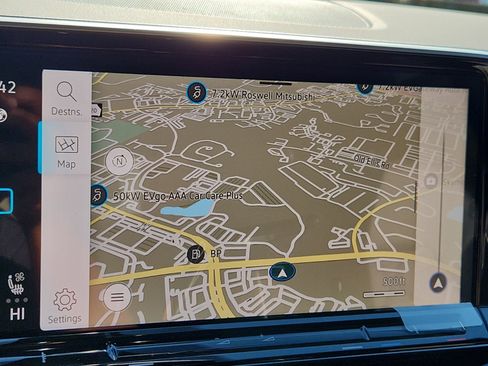 New 2026 Volkswagen Atlas Cross Sport SEL Premium R-Line image 15